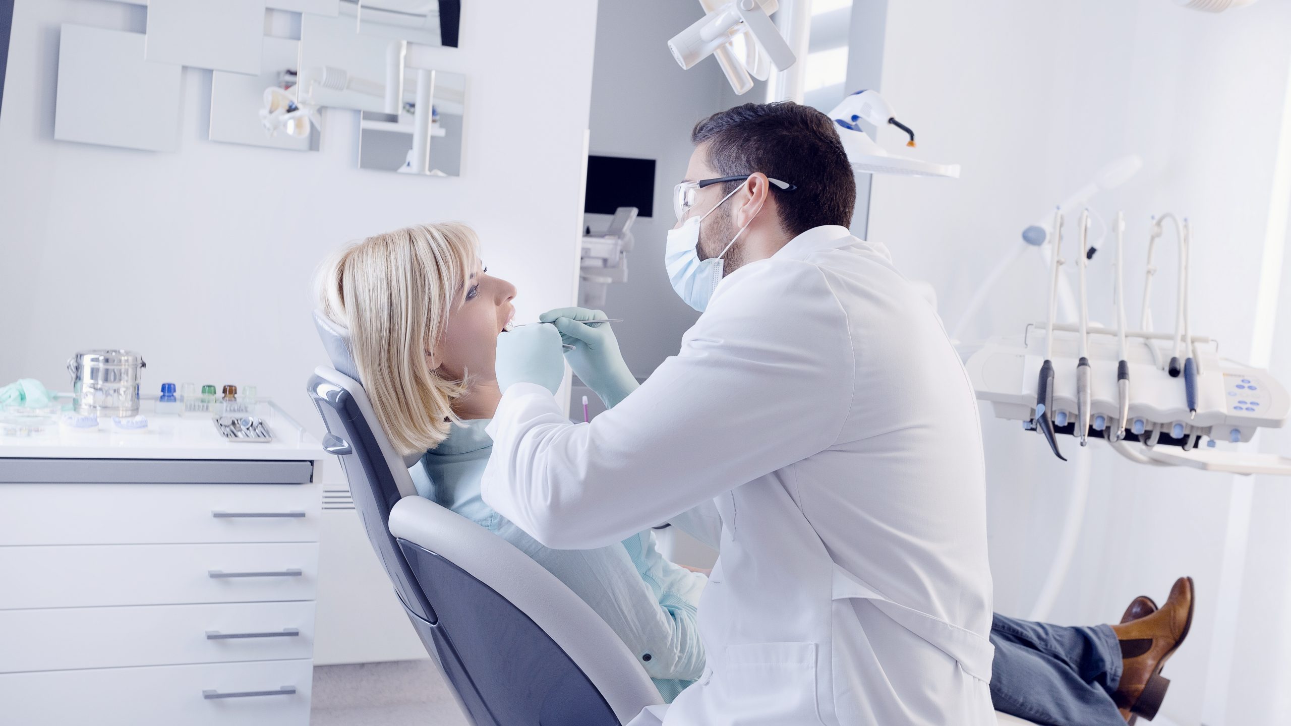 Dentist in Port Murray, NJ